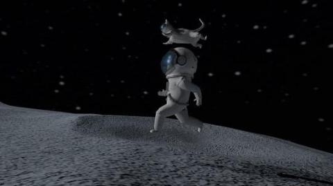 白天濟 - 3D卡通動畫短片製作