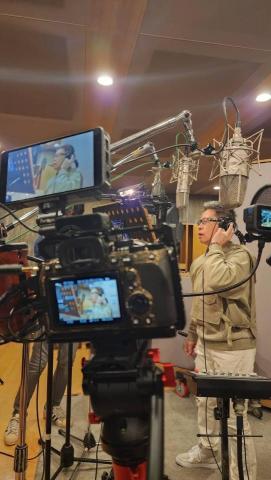 映暮時人 影像工作室 - 