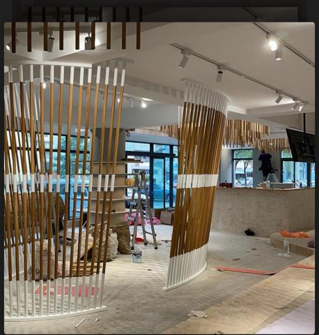 百匠室內裝潢 - 