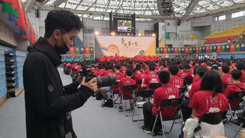 映暮時人 影像工作室 - 