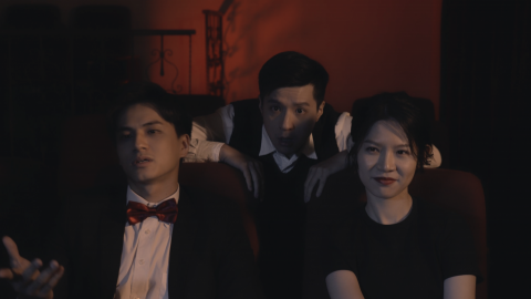 林信良 - 公部門宣傳影片
更多影片：https://youtube.com/@smlfilm?si=TdXG57SeipkX_uQl