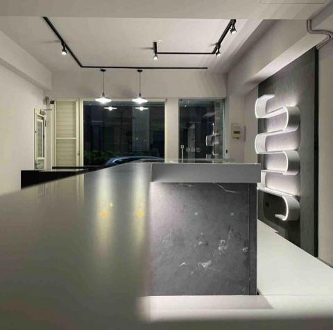 澤地空間-設計規劃顧問 - 