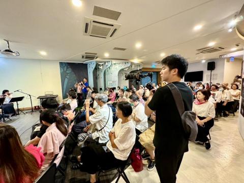 映暮時人 影像工作室 - 