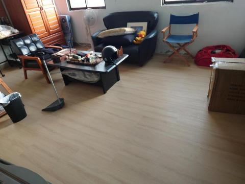 星創藝家飾小安 - 