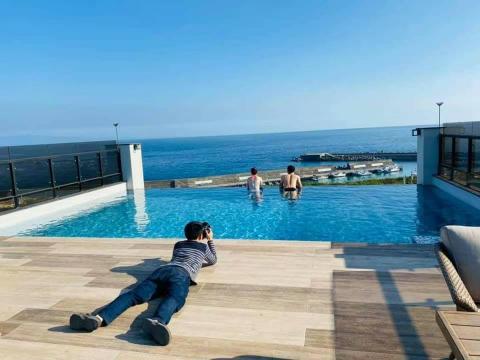 阿智 - 人物/情侶/寫真集 拍攝