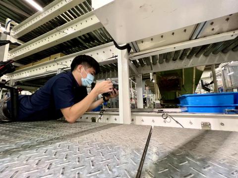 映暮時人 影像工作室 - 