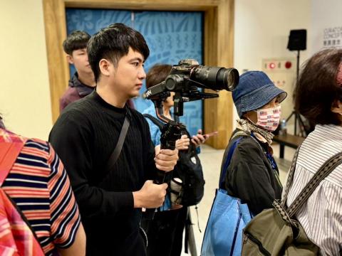 映暮時人 影像工作室 - 