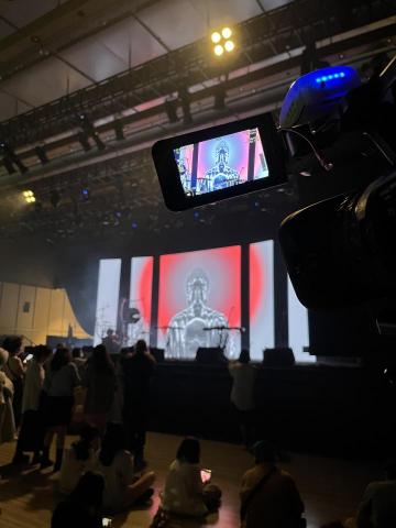 映暮時人 影像工作室 - 