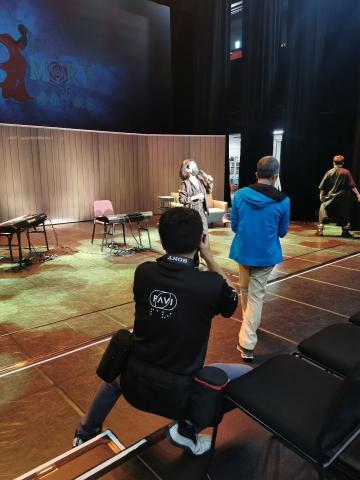 映暮時人 影像工作室 - 