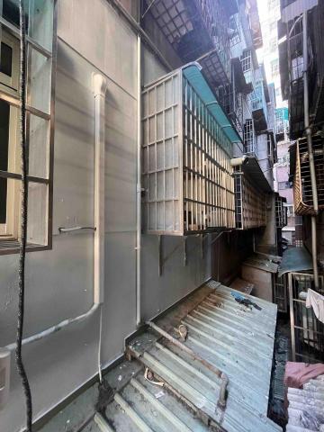 辰洋宅修工程 - 三重外牆防水施作2 辰洋宅修工程 - 三重外牆防水施作2