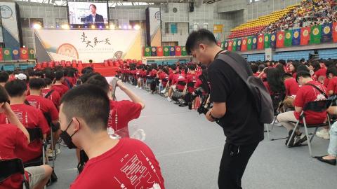 映暮時人 影像工作室 - 