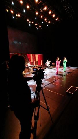 映暮時人 影像工作室 - 