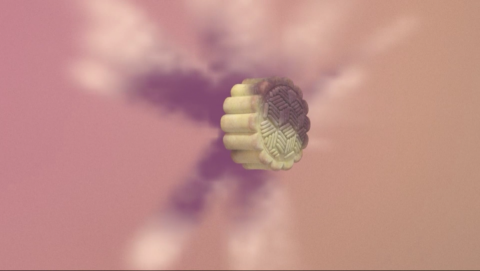 白天濟 - 代客製作3D產品宣傳動畫