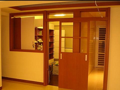 百匠室內裝潢 - 