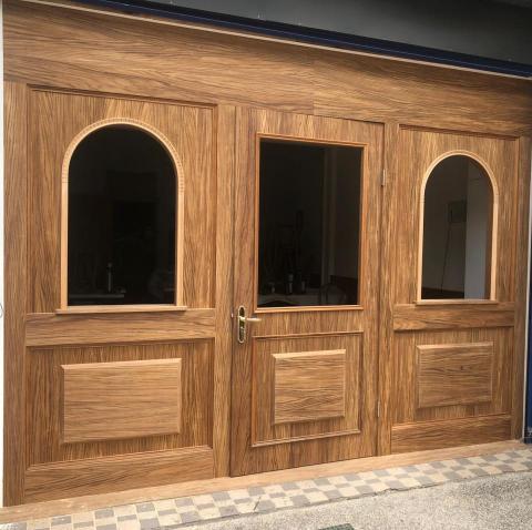 百匠室內裝潢 - 