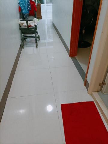 日日居家清潔 - 客廳走廊