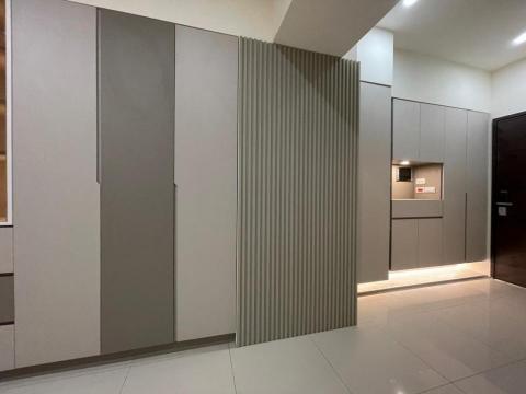 久金宅修工程 - 