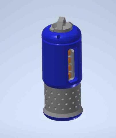 陳子鈞 - Apex 可動 shield bettery 