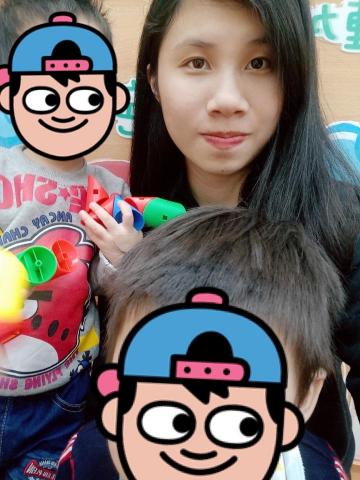 鄭婕 - 托嬰中心韻律活動（課程結束拍攝）