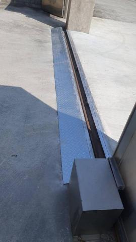 顥允企業/王先生 - 住家通行無阻