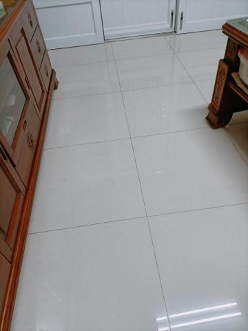 日日居家清潔 - 客廳清洗乾淨了