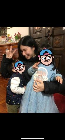 鄭婕 - 案件最後一天由家長拍攝