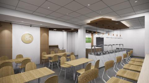 陳昇廷 - 3D擬真渲染圖