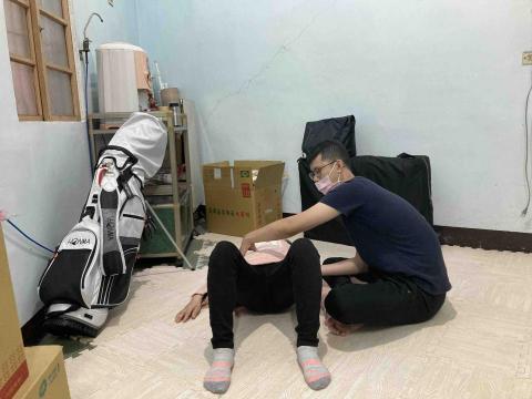 新新潮流運動按摩X林承菱運動訓練（KIOKOP) - 運動矯正