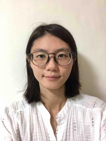 April Huang April Huang