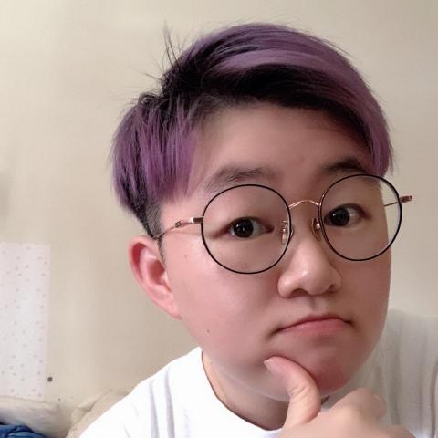 提供保姆服務的專家朱芮祁