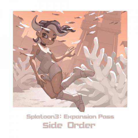 豆皮眼鏡 - 二創角色創作(8)