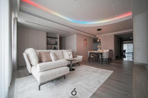 大橙國際室內裝修有限公司 - 