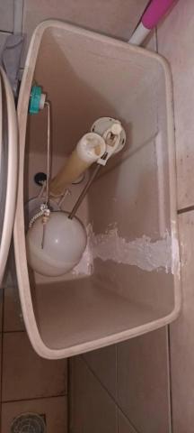 劉淼鑫 - 馬桶維修