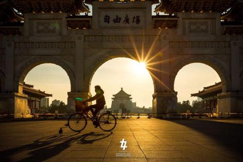 陳春霖 - 中正紀念堂