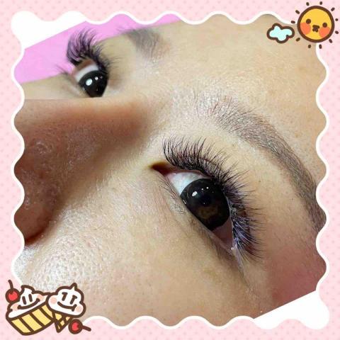 S.V. 創意時尚團隊 新娘秘書/半永久紋繡/皮膚管理/整體 - 6D+彩睫400根 S.V. 創意時尚團隊 新娘秘書/半永久紋繡/皮膚管理/整體 - 6D+彩睫400根