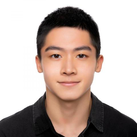 提供jk指壓服務的專家Kai Might