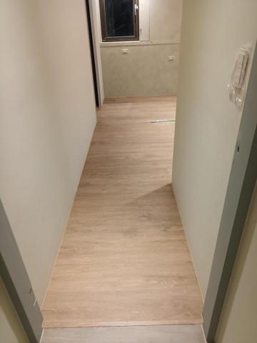 博誠木地板 - 卡扣防水地板