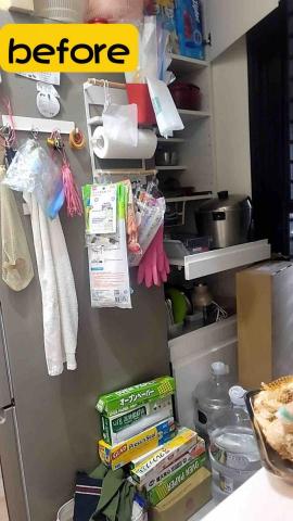 So.E.So收一收專業收納 - 112/11/03