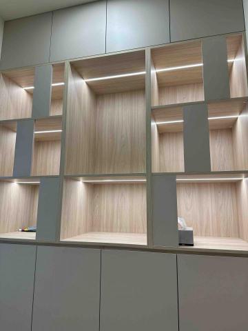 高盛企業 - 鋁條燈