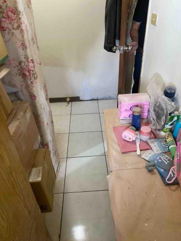 私家電匠⋯劉 - 地磚完成