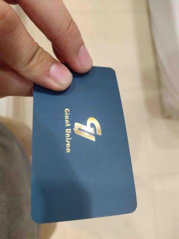 亞當濕工作室 - 名片設計