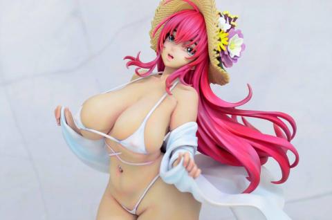 波拉底GK模型代工個人工作室 - 