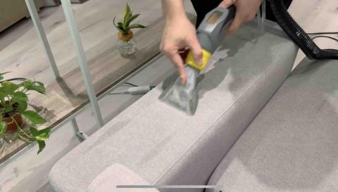 居家清潔-上門清潔服務 -  