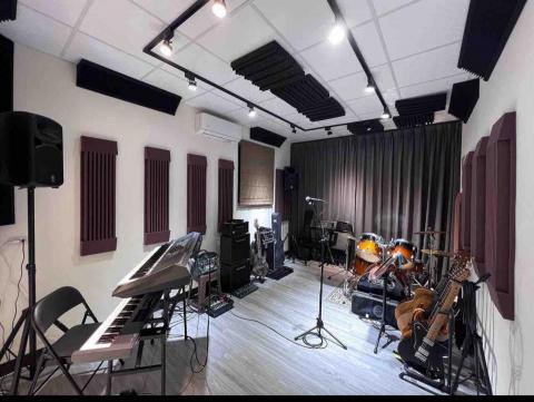 Jay - 中壢區工作室