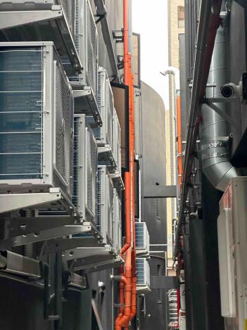 永舜節能有限公司 -  永舜節能有限公司 -