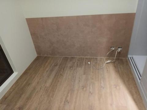 博誠木地板 - 卡扣防水地板