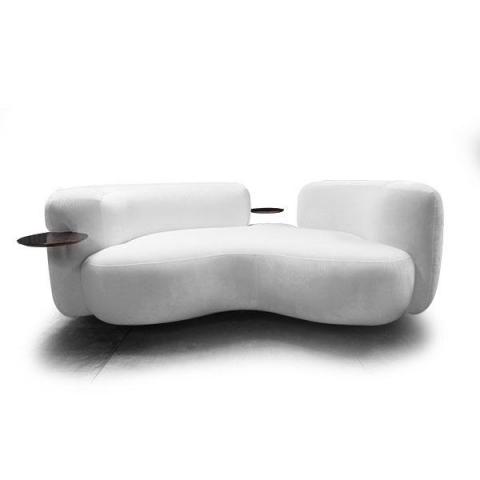 Alain 楊建章 - 任何進口款式家具均能為您訂製