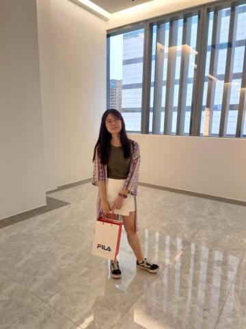 提供esg定義服務的專家Zu 