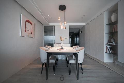 大橙國際室內裝修有限公司 - 