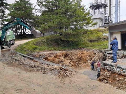 兆合發工程 - ?整地、基礎、結構工程?
✔️整地工程
✔️基礎開挖
✔️剩餘土石方處理
✔️大底PC澆灌
✔️土木結構工程

FB專頁：facebook.com/ZHFDML
官方LINE : 兆合發工程

#兆合發科技有限公司
#土方工程 #整地工程 #基礎開挖
#土木結構工程 #土石方運輸 #大底PC澆灌